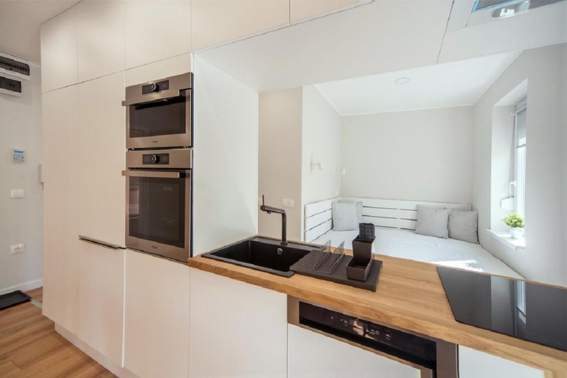 Res Apartman Eger Exterior photo