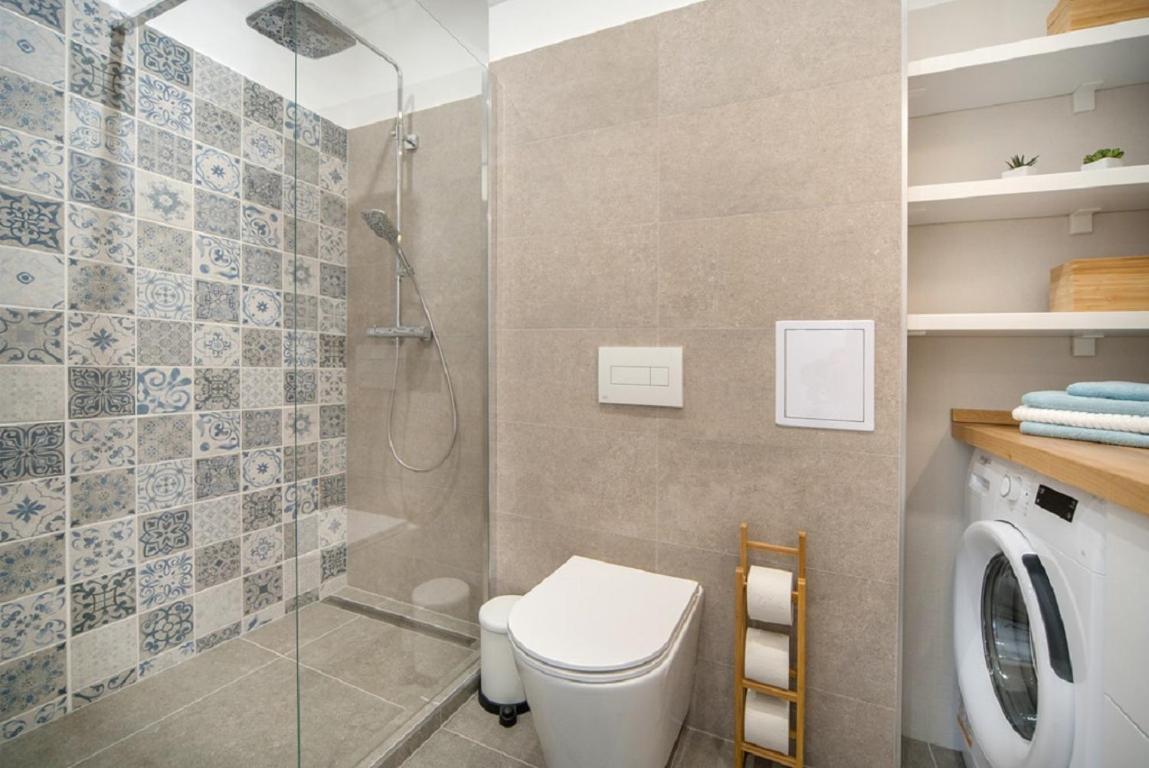 Res Apartman Eger Exterior photo